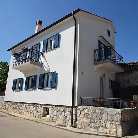 Apartmán Celebrini *