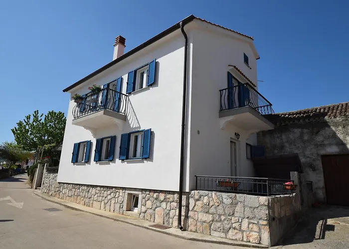 Apartmán Celebrini *