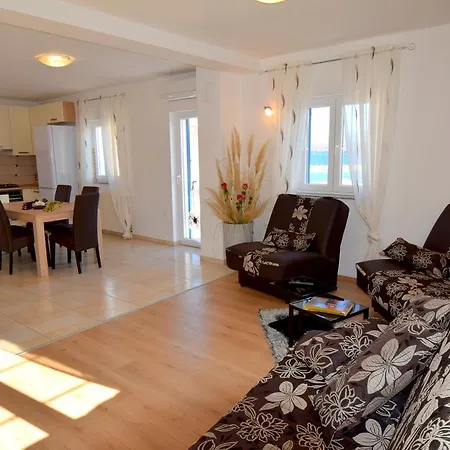 Apartamento Celebrini Malinska