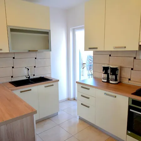 Celebrini Apartamento