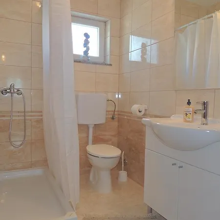 Apartamento Celebrini Malinska