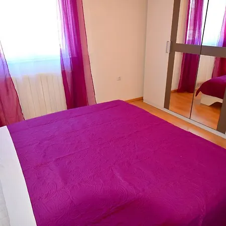 Apartamento Celebrini