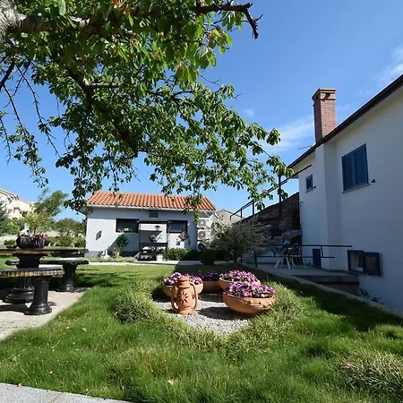 Apartamento Celebrini Malinska