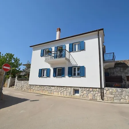 Celebrini * Malinska