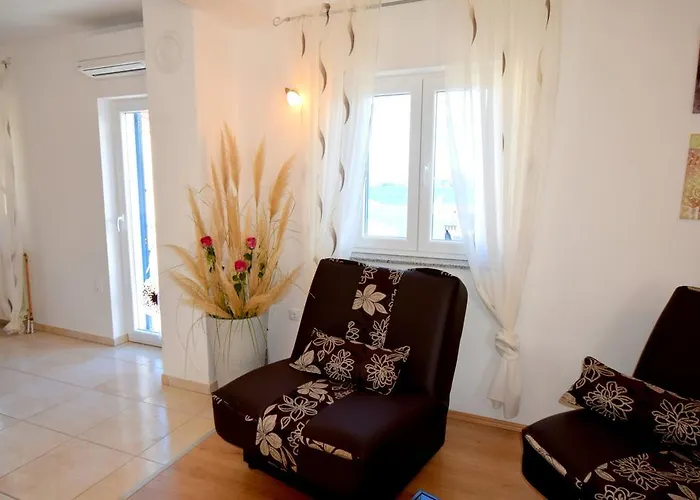 Celebrini Διαμέρισμα