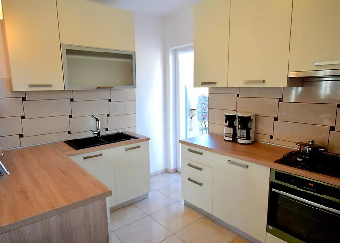 Celebrini Διαμέρισμα