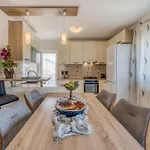 Appartement Celebrini Malinska