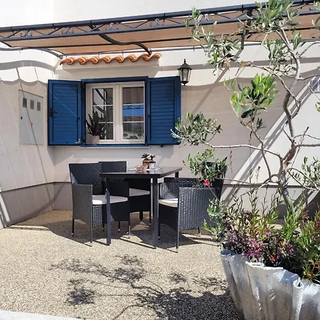 Celebrini * Malinska