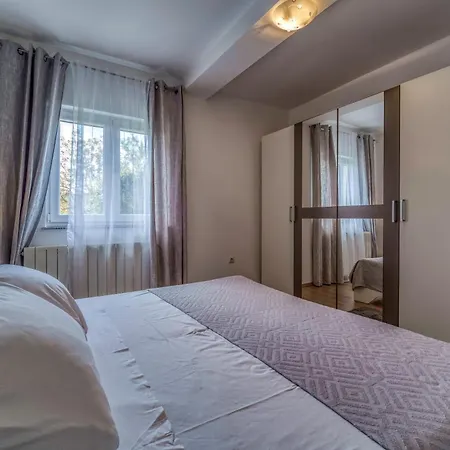 Appartement Celebrini Malinska