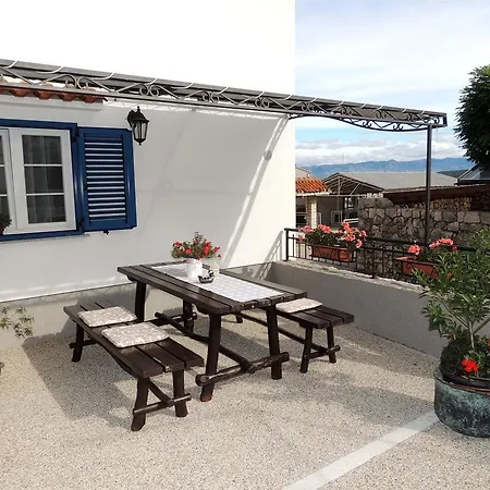 Celebrini * Malinska