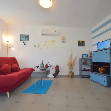 Apartment Celebrini *