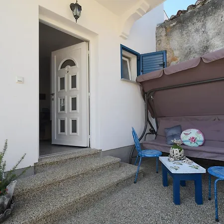 Celebrini Apartment Malinska