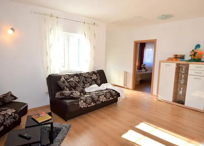 Celebrini Appartement *