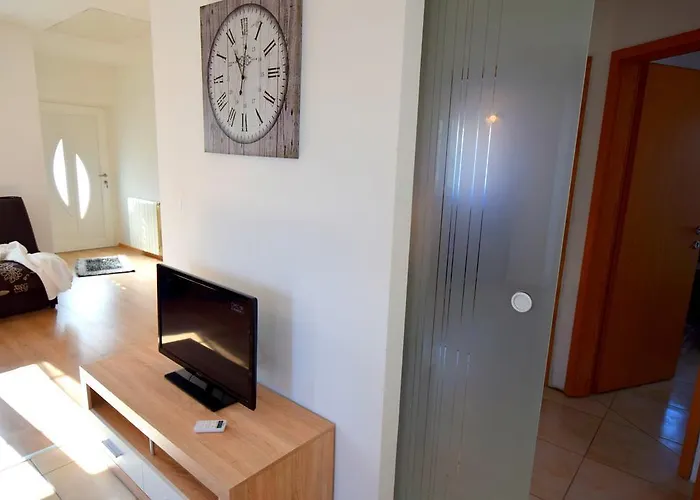 Celebrini Appartement *