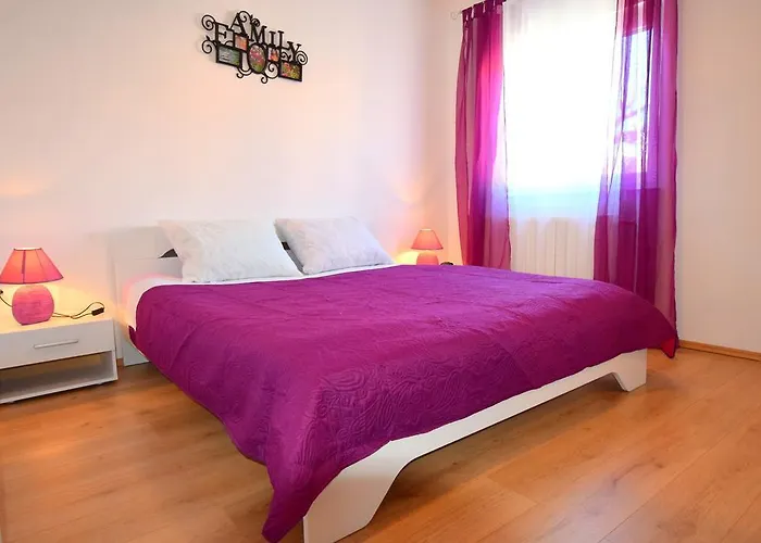 Celebrini Appartement *