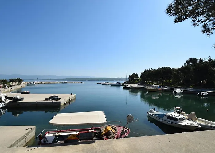 Appartement Celebrini